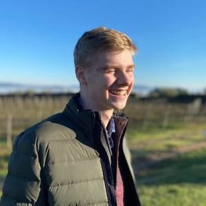 Meet your Posher, Henry